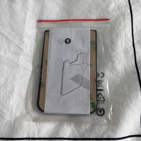 Sephora Collection - Lipstories Card Holder - Picture 2 of 2